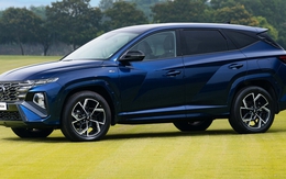 Giá xe ô tô Hyundai mới nhất giảm sốc: Hyundai Accent, Hyundai Creta thấp không tưởng