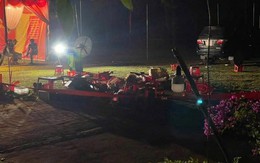 Vụ xe ô tô lùi trúng nhóm trẻ ở Lào Cai: Khẩn trương triển khai các bước thi hành kỷ luật Đảng