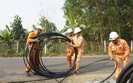 Lịch cúp điện TP. Cần Thơ (Hậu Giang cũ) từ ngày 13 – 17/8/2025: Cập nhật những khu vực cả ngày không có điện dùng