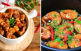 Kỹ thuật 'lửa nghỉ' chính xác đối với từng loại thực phẩm, giúp món ăn ngon 'xuất thần'
