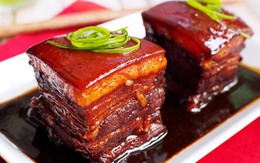 5 dấu hiệu nhận biết món kho đã áp dụng kỹ thuật 'lửa nghỉ' thành công