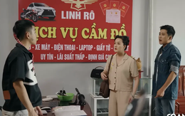 'Có anh, nơi ấy bình yên' tập mới nhất: Hé lộ tình trạng bảo kê, hàng giả, cho vay nặng lãi