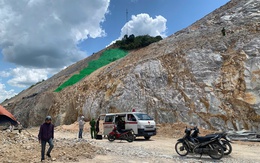 Thông tin mới nhất vụ tai nạn lao động trên dự án cao tốc Quy Nhơn – Chí Thạnh khiến nhiều người thương vong