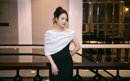 Việt Hoa đầy kiêu hãnh sau tổn thương trong 'Gió ngang khoảng trời xanh'