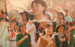 “Made In Vietnam” - Giai điệu của niềm tự hào dân tộc