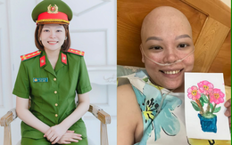 Người mẹ 32 tuổi bị ung thư vú giai đoạn cuối: Hồi chuông cảnh tỉnh cho phụ nữ trẻ
