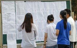 Sở GD-ĐT Lào Cai lý giải về 'bài thi bất thường' tăng 7,65 điểm sau phúc khảo