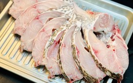 Đi chợ thấy loại cá này nhớ mua ngay: Loại cá rẻ nhất chợ Việt nhưng người Mỹ cực thích vì tốt cho xương khớp và sức khỏe tim mạch