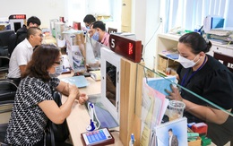 Cán bộ nghỉ việc sau ngày 1/9 không được hưởng chế độ theo Nghị định 178