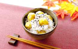 Loại hạt nhỏ thơm, bán nhiều ở chợ Việt: Kiểm soát đường huyết tốt, người Nhật hay ăn để kéo dài tuổi thọ