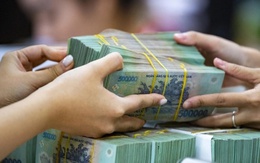 Lãi suất Agribank, Vietcombank, Vietinbank, BIDV mới nhất: Gửi tiết kiệm 1 tỉ đồng ở Agribank nhận bao nhiêu tiền lãi?