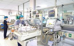 Đau lòng: Sản phụ mất con vì chọn 'ngày đẹp, giờ đẹp' sinh mổ chủ động