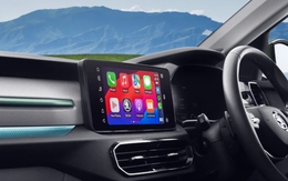 Xe gầm cao SUV hạng B giá 293 triệu đồng đẹp như Kia Seltos, Honda HR-V, rẻ hơn cả Kia Morning, Hyundai Grand i10 có gì đặc biệt khi ra mắt ở Ấn Độ?