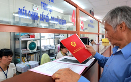 Làm sổ đỏ trong năm 2025, khoản tiền cao nhất bắt buộc phải nộp là khoản nào?