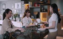 'Gió ngang khoảng trời xanh' mới nhất (tập 3): Hoàng Lam được Mỹ Anh giao nhiệm vụ bất ngờ