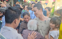 Ngày tại ngoại đoàn tụ gia đình của người bán gà lôi trắng bị tuyên 6 năm tù