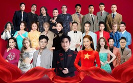 Sôi nổi các sự kiện văn hóa nghệ thuật tại Hà Nội dịp 2/9 diễn ra sắp tới