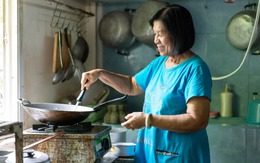 Sống thử cùng 'bạn đời' sau nghỉ hưu, tôi mới hiểu: Tuổi già tự do vẫn là hạnh phúc nhất