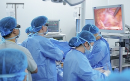 Khó thở, mệt mỏi khi vận động, người phụ nữ 68 tuổi bất ngờ được chẩn đoán hở van hai lá