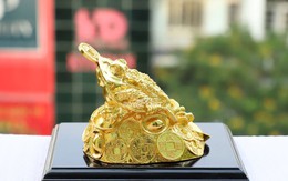 Trong ‘tháng cô hồn’ nên mua đồ vật gì để hút may mắn, bình an