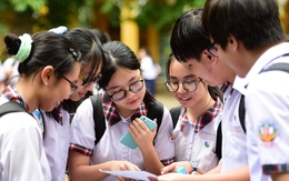 Các trường đại học công bố điểm chuẩn 2025 khi nào?