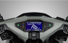 Giá xe Honda Air Blade 2025 mới nhất giảm sốc, có loại còn thấp hơn cả niêm yết