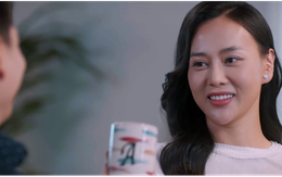 'Gió ngang khoảng trời xanh' tập mới nhất: Mỹ Anh 'dằn mặt' nữ nhân viên mới của chồng