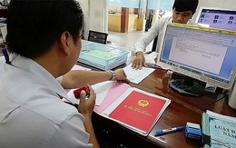 Người dân cần lưu ý: Không được thiếu những loại giấy tờ này khi làm sổ đỏ lần đầu