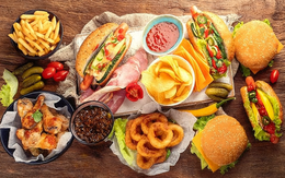Hóa ra đây là những nhóm thực phẩm làm tăng nguy cơ ung vú mà hàng triệu người vẫn ăn hàng ngày