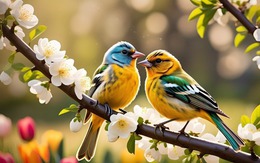 Tháng sinh Âm lịch đại phú đại quý: Sinh ra định sẵn giàu sang, hậu vận an nhàn