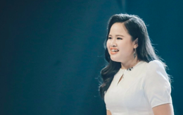 MC đặc biệt nhất VTV làm việc 22 tiếng liên tục vẫn hạnh phúc