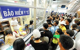 Từ hôm nay (15/8), người dân cần biết ngay hàng loạt thông tin mới liên quan đến BHYT 