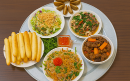 Vợ đảm 9x tiết lộ những mâm cơm ngon 'nịnh chồng', vừa dễ nấu vừa dễ ăn để giữ gìn hạnh phúc