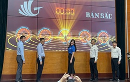 Lan tỏa bản sắc văn hóa Việt trên môi trường số