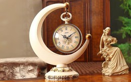 Xu hướng trang trí bàn làm việc ấn tượng, ai nhìn cũng mê