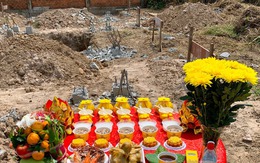 Khung giờ đẹp động thổ, khai trương, xuất hành tuần mới 18/8 - 24/8 giúp gia chủ đón may mắn, tài lộc vào nhà