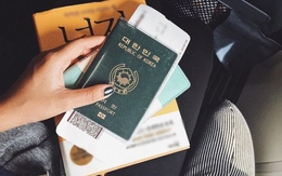 Từ 15/8/2025, tỷ phú và người nổi tiếng vào Việt Nam được miễn thị thực?