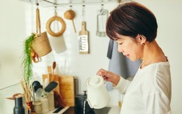 Nghỉ hưu, thắt lưng buộc bụng để chu cấp con trai: Một cơn bạo bệnh khiến tôi tỉnh ngộ