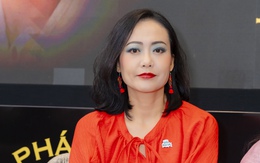 Hồng Ánh: 'Nếu vai diễn phù hợp, tôi luôn sẵn sàng, dù là vai chính hay vai phụ'