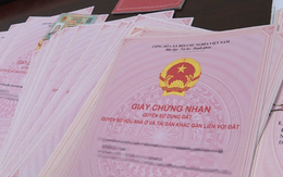 Vi phạm quy định này liên quan đến sổ đỏ có thể bị phạt lên đến 100 triệu đồng