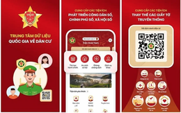Nắm rõ quy định này, người dân dễ dàng đổi thẻ căn cước miễn phí trên VNeID