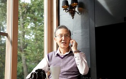 Bỏ phố về quê rồi ở cùng con cái, cụ ông nhận ra: "Tuổi già, chỉ nơi này mới thật sự bình yên”