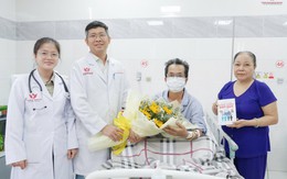 Bác sĩ 53 tuổi đột ngột nhồi máu cơ tim cấp trong lúc đang làm việc, trước đó 2 ngày ông có biểu hiện này!