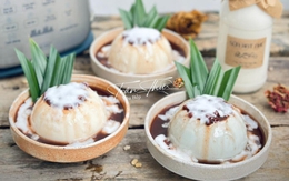 Bỏ qua món ăn vặt công nghiệp, đây mới là món ăn vặt được cả nhà ưa chuộng mà tốt cho sức khoẻ