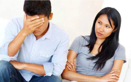 Tôi ngột ngạt trước sự hỗ trợ, giúp đỡ từ nhà vợ