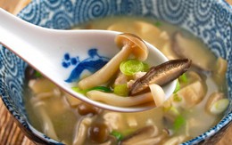 Gợi ý một số món ăn mềm dễ nấu cho người cao tuổi