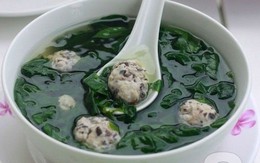 Loại rau 'siêu thực phẩm' có lượng canxi cao gấp 4 lần sữa, kiểm soát đường huyết và giảm mỡ nội tạng cực tốt, ra chợ thấy nhớ mua ngay