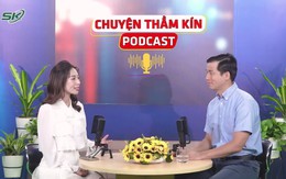 [PODCAST CHUYỆN THẦM KÍN] Gái chưa chồng trữ đông trứng chờ sinh con, nên hay không?