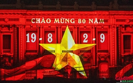 Hà Nội - Bản hùng ca từ mùa thu lịch sử