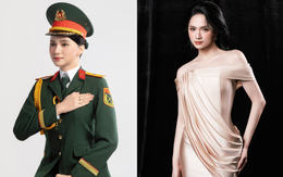 Hương Giang: Mạnh mẽ trong ‘Sao nhập ngũ’, quyến rũ đời thường